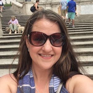 Meet your Posher, Heather